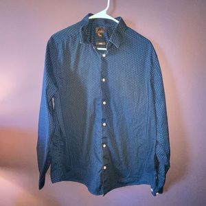 Polka dot Dress shirt